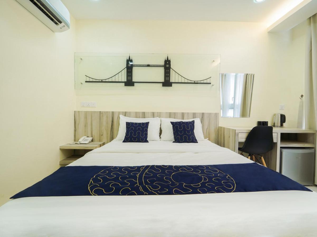Avatel Bukit Mertajam Exterior foto